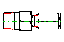 2D Top View